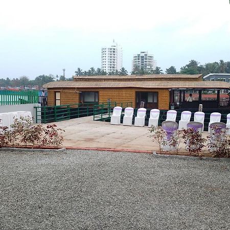 Global Backwater Resort Kollam Dış mekan fotoğraf